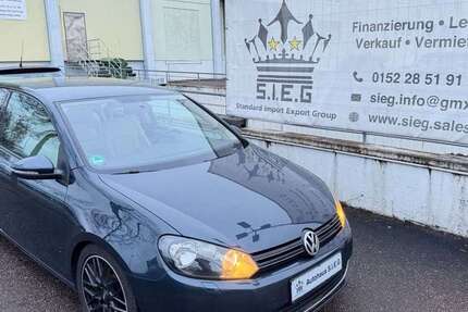 VW Golf 325.820 km 2.490 &euro; Talheim 74388