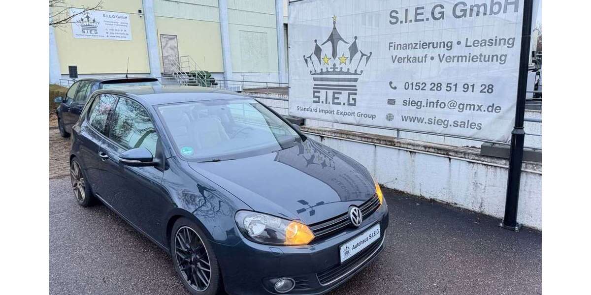VW Golf 325.820 km 2.490 &euro; Talheim 74388