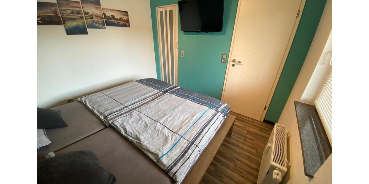 Etagenwohnung Linnich - 2 Zimmer, 55 m&sup2;, 520&euro; | Angebot:26341760