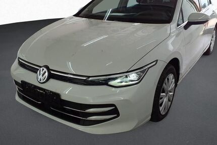 VW Golf 10.062 km 31.440 € Bernburg 06406