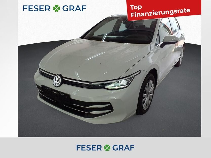 VW Golf 10.062 km 31.440 € Bernburg 06406