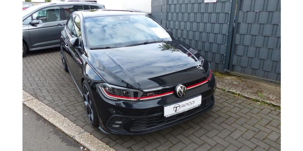 VW Polo 43.200 km 25.990 &euro; Wittlich 54516