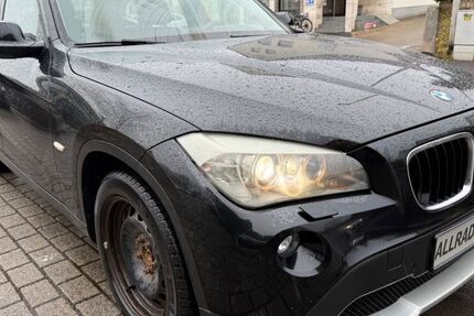 BMW X1 327.000 km 4.990 &euro; Niederwerrn 97464