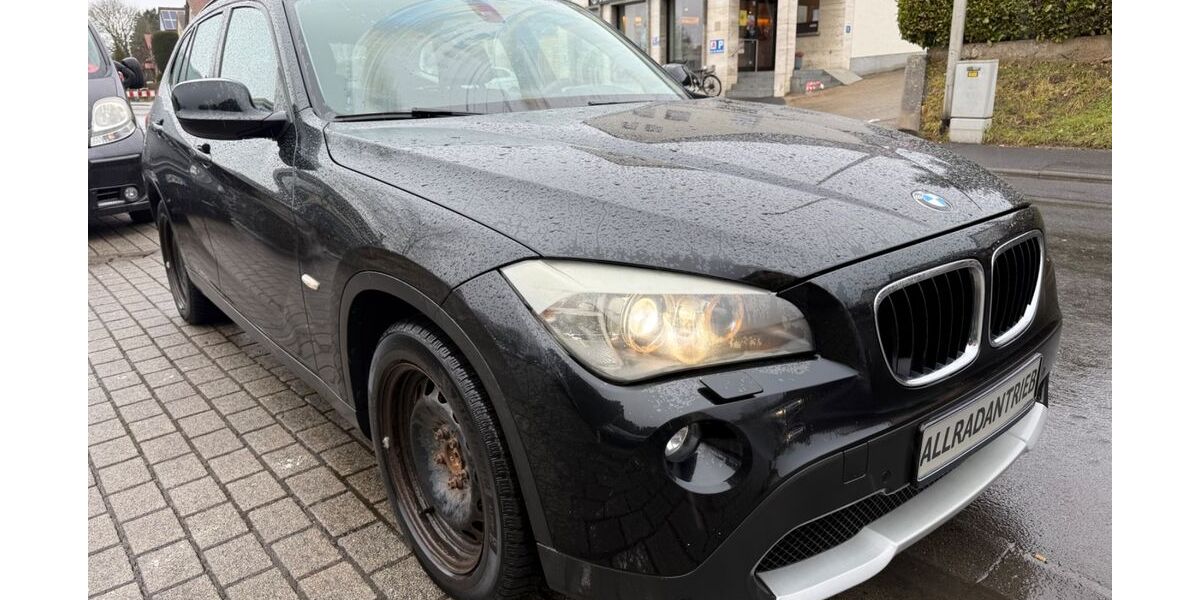 BMW X1 327.000 km 4.990 &euro; Niederwerrn 97464