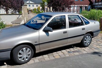 Opel Vectra 185.000 km 1.500 &euro; Lübbecke 32312