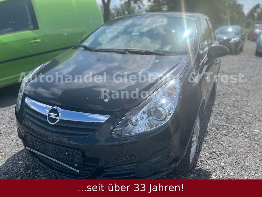 Corsa