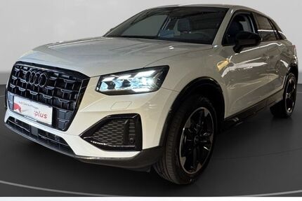 Audi Q2 12.591 km 33.990 &euro; Köln 50968