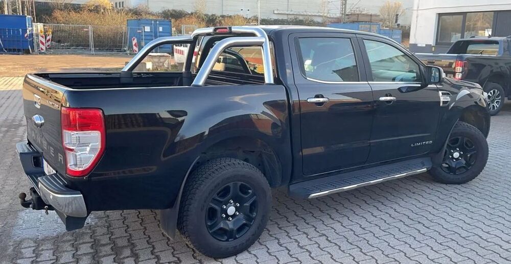 Ranger