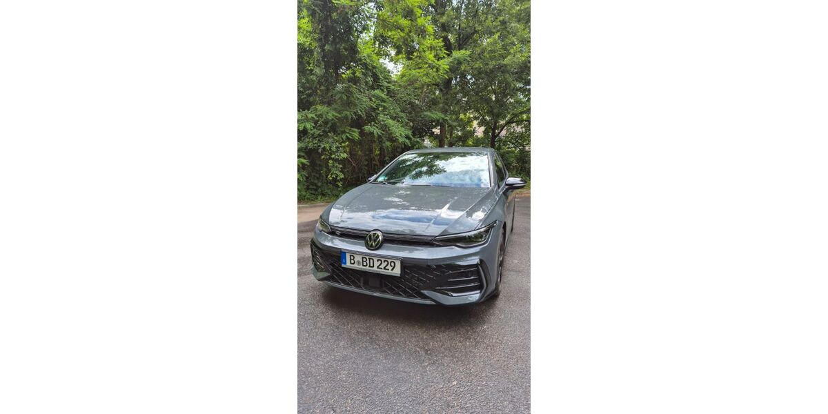 VW Golf 2.435 km 33.500 &euro; Berlin 12203