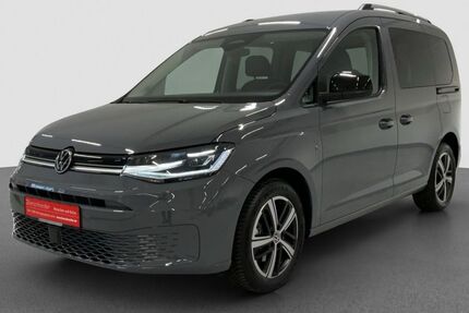 VW Caddy 6.001 km 39.350 &euro; Aalen 73431