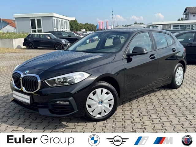 BMW 116 26.700 km 21.749 &euro; Landstuhl 66849