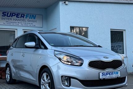 Kia Carens 84.599 km 8.990 &euro; Falkensee 14612