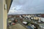 3-Zimmerwohnung mit Blick über Freiberg