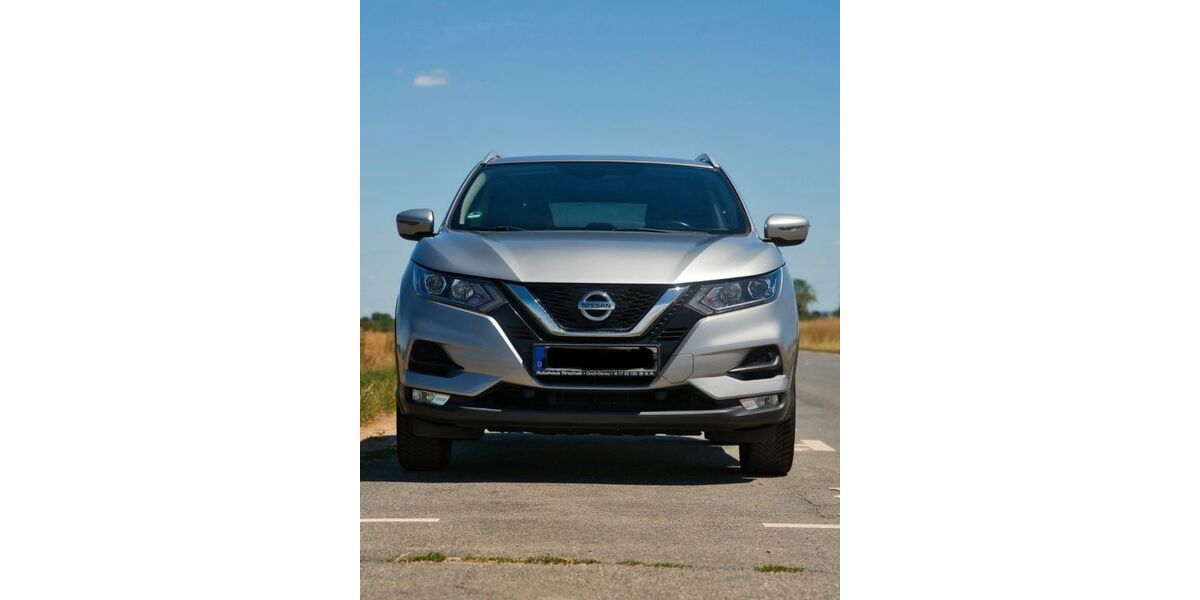 Nissan Qashqai 151.403 km 8.300 &euro; Stockstadt 64589