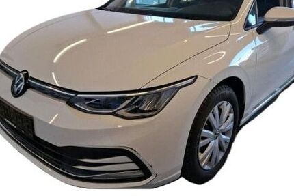 VW Golf 49.870 km 20.890 &euro; Dresden 01169