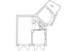 Einfamilienhaus Kahla - 6 Zimmer, 148 m&sup2;, 1.400&euro; | Angebot:26586311