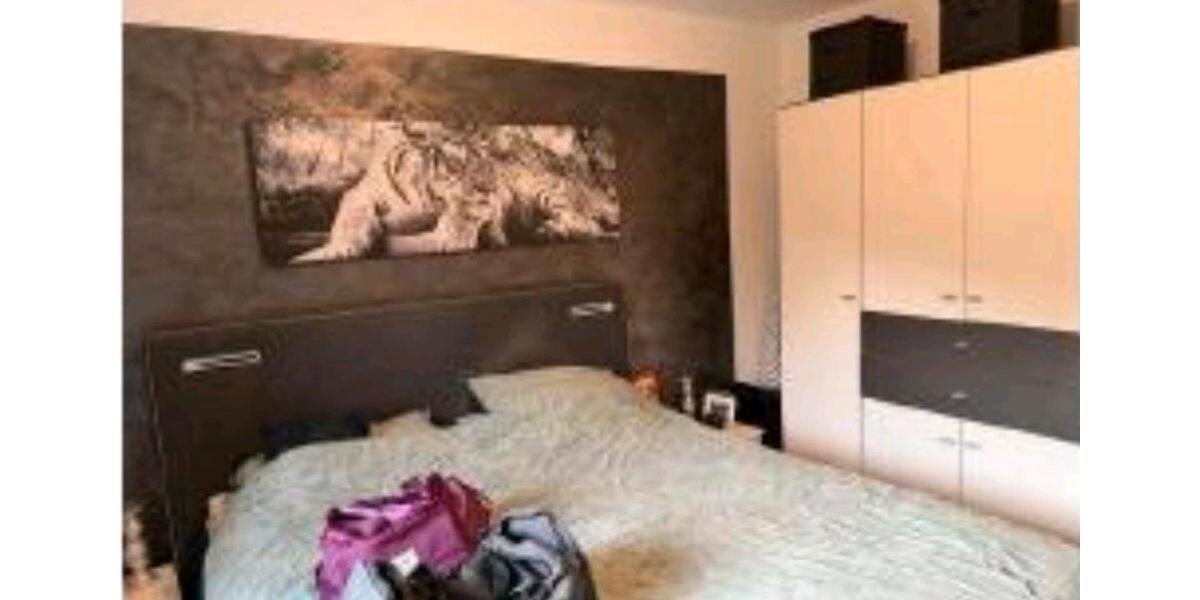 Erdgeschoßwohnung Wallenhorst - 1 Zimmer, 55 m&sup2;, 778&euro; | Angebot:26682928