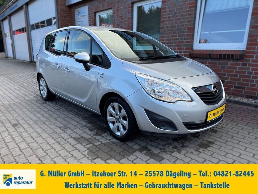 Meriva