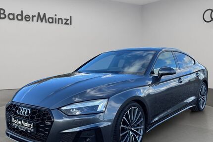 Audi A5 96.566 km 35.880 &euro; Wolfratshausen 82515