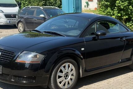 Audi TT 226.000 km 4.900 &euro; Eching 85386