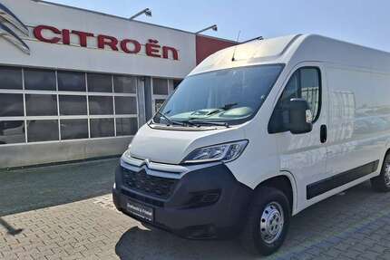 Citroen Jumper 36.600 km 18.990 € Tuttlingen 78532