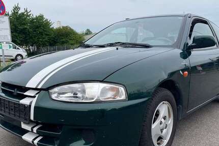 Mitsubishi Colt 195.000 km 699 € Lahr 77933