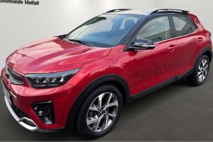Kia Stonic 19.770 km 22.980 € Neuss 41464