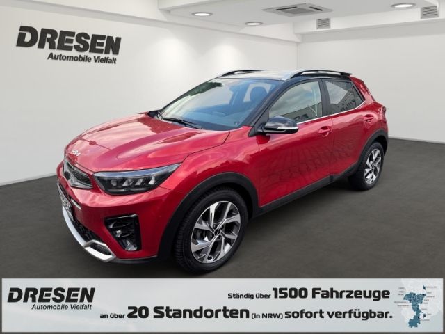 Kia Stonic 19.770 km 22.980 € Neuss 41464
