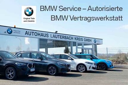 BMW 218 Active Tourer 58.500 km 27.950 &euro; Lauterbach 36341