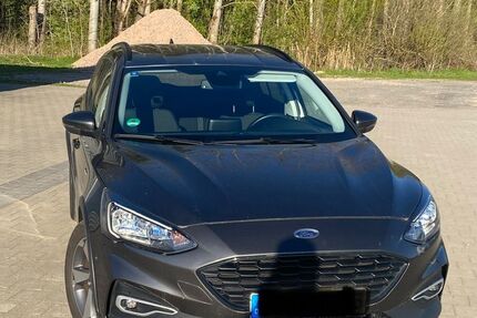 Ford Focus 67.000 km 19.990 &euro; Eschenbach.i.d.obf 92676