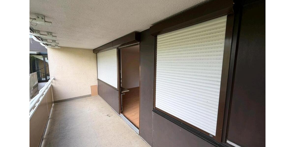 Erdgeschoßwohnung Ingolstadt Friedrichshofen-Hollerstauden - 1 Zimmer, 39 m&sup2;, 700&euro; | Angebot:26613644