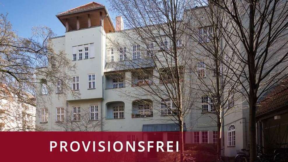 Wohnung zum Kaufen in Berlin 715.000 € 114.05 m²