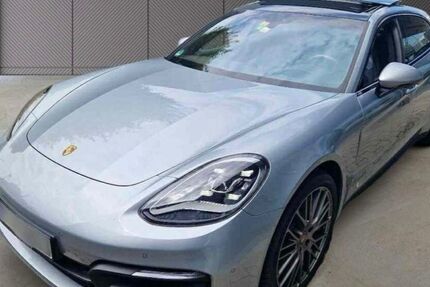 Porsche Panamera 95.000 km 69.900 € Ulm 89075