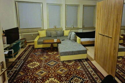 Provisionsfrei! Helle TraumWohnung mitten im Zentrum!