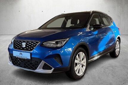 Seat Arona 29.772 km 18.943 &euro; Osterode 37520