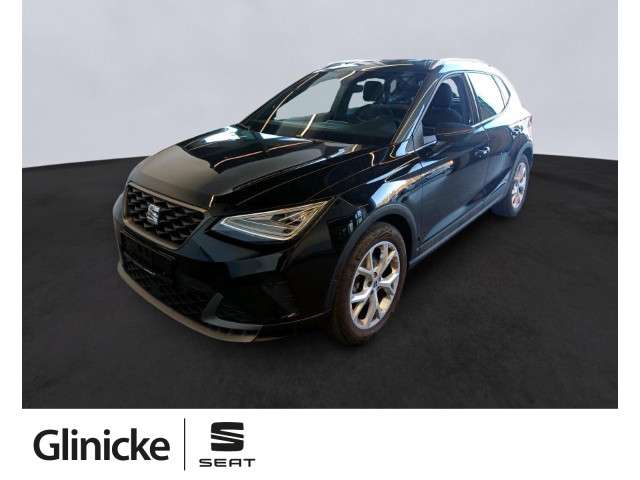Seat Arona 31.482 km 18.970 &euro; Hünfeld 36088