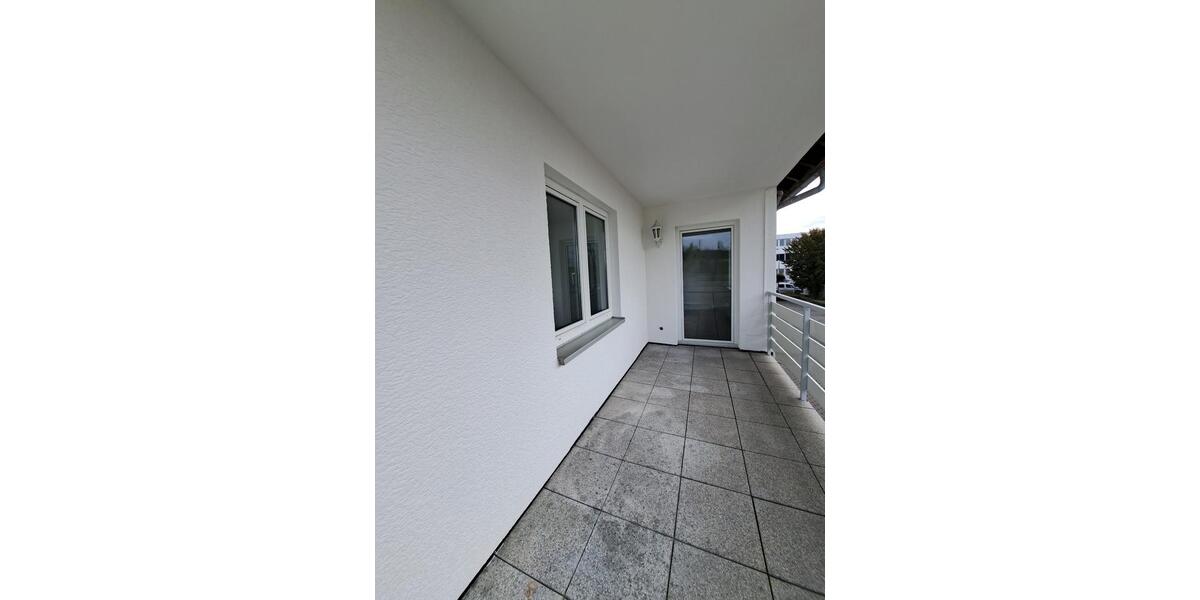 Etagenwohnung Pohlheim - 4 Zimmer, 117 m&sup2;, 1.050&euro; | Angebot:26295550