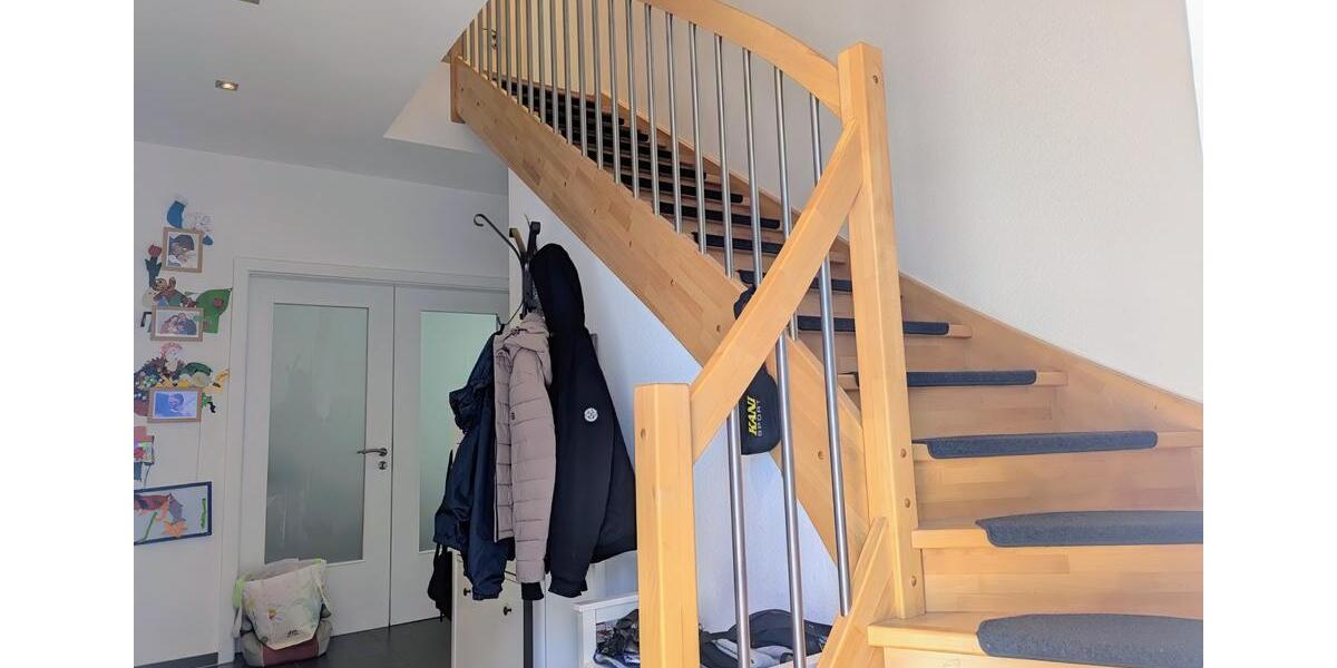 Einfamilienhaus Armsheim - 5 Zimmer, 132 m&sup2;, 630.000&euro; | Angebot:26420673