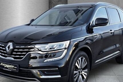 Renault Koleos 52.200 km 29.990 &euro; Minden 32427