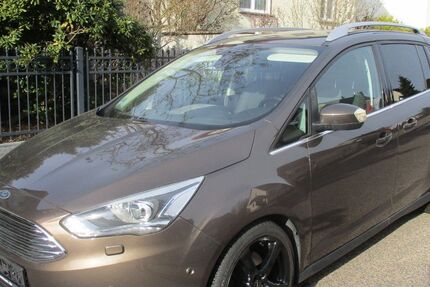 Ford C-Max 98.000 km 11.999 &euro; Naunhof 04683