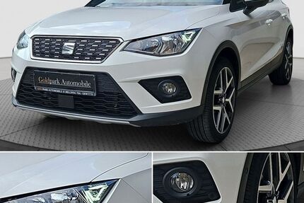 Seat Arona 91.000 km 14.990 &euro; Erwitte 59597