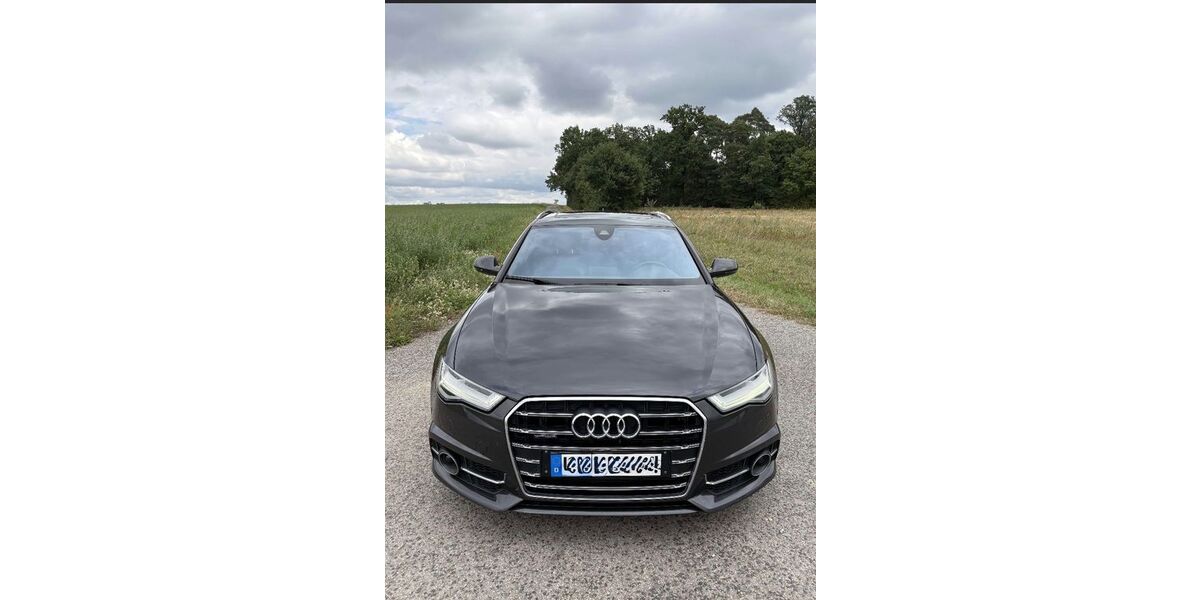 Audi A6 226.000 km 14.450 &euro; Schwarzach am Main 97359