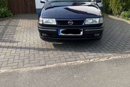 Opel Vectra 193.000 km 4.000 &euro; Lippstadt 59557