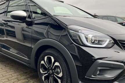 Honda Jazz 19.780 km 20.999 &euro; Morbach 54497