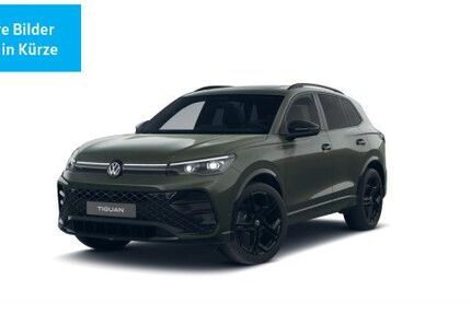 VW Tiguan 4.353 km 47.230 &euro; Eschborn 65760
