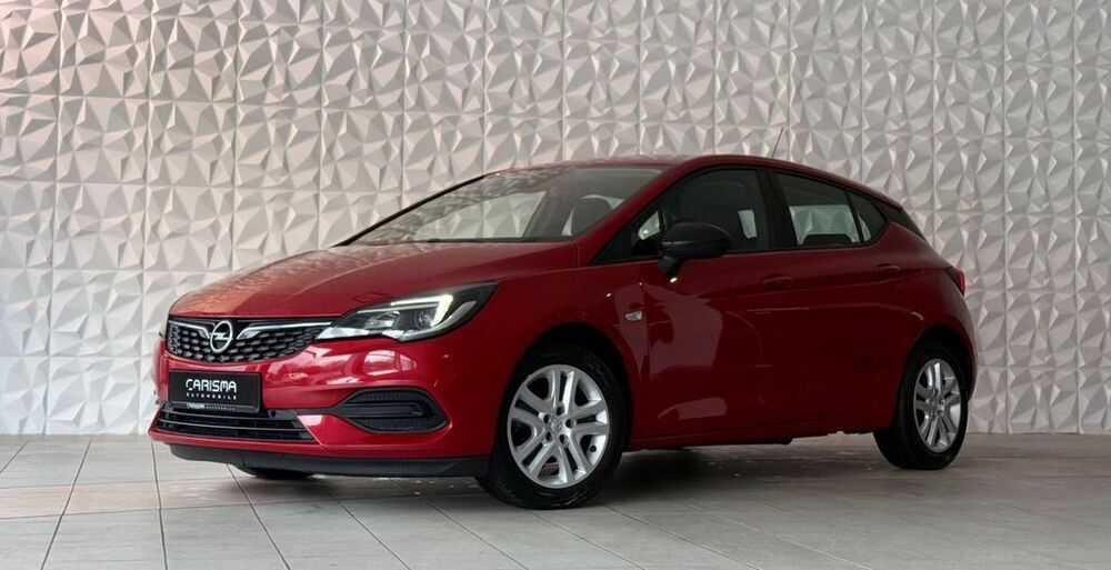 Astra