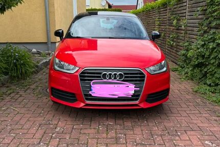 Audi A1 154.000 km 7.900 &euro; Hildesheim 31139