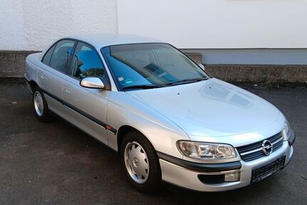 Opel Omega 42.800 km 2.600 &euro; Gerstetten 89547