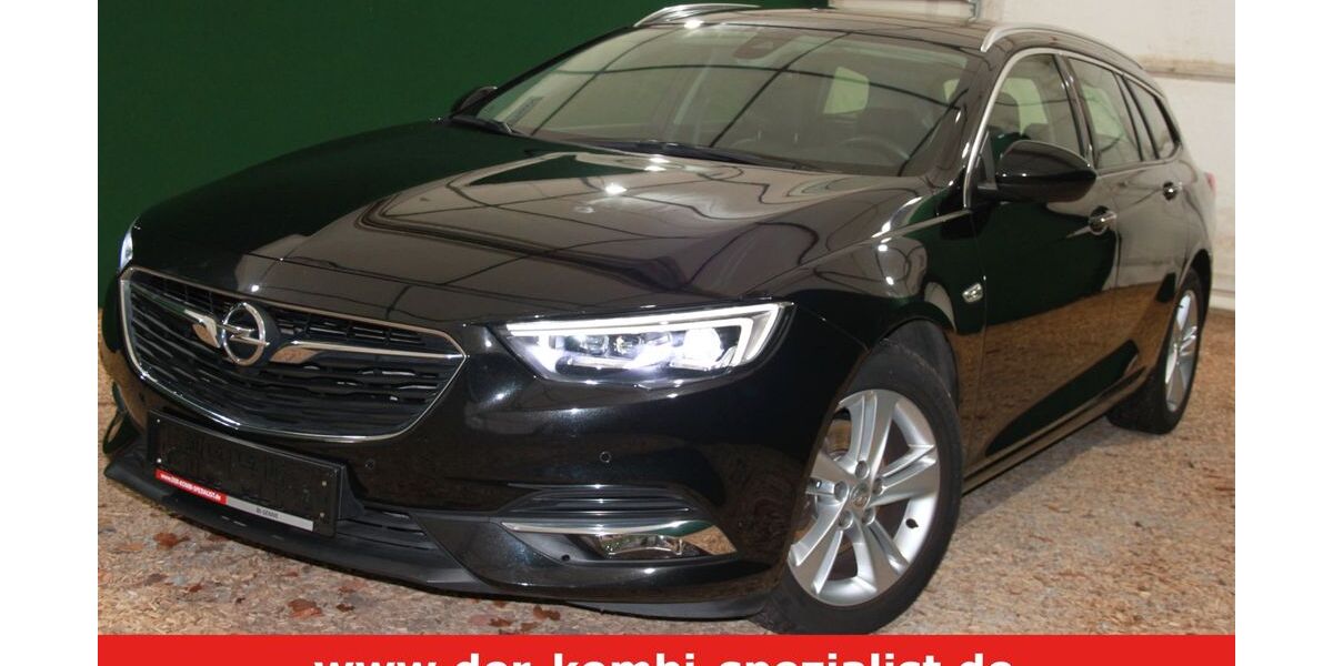 Opel Insignia 58.900 km 15.250 &euro; Bielefeld 33659