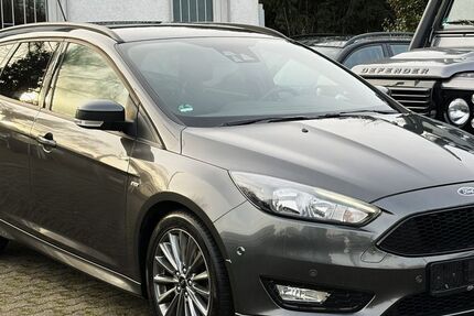 Ford Focus 172.000 km 6.999 &euro; Wiesbaden 65199